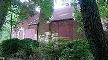 MCHS Aspin Hill Memorial Park  Chapel