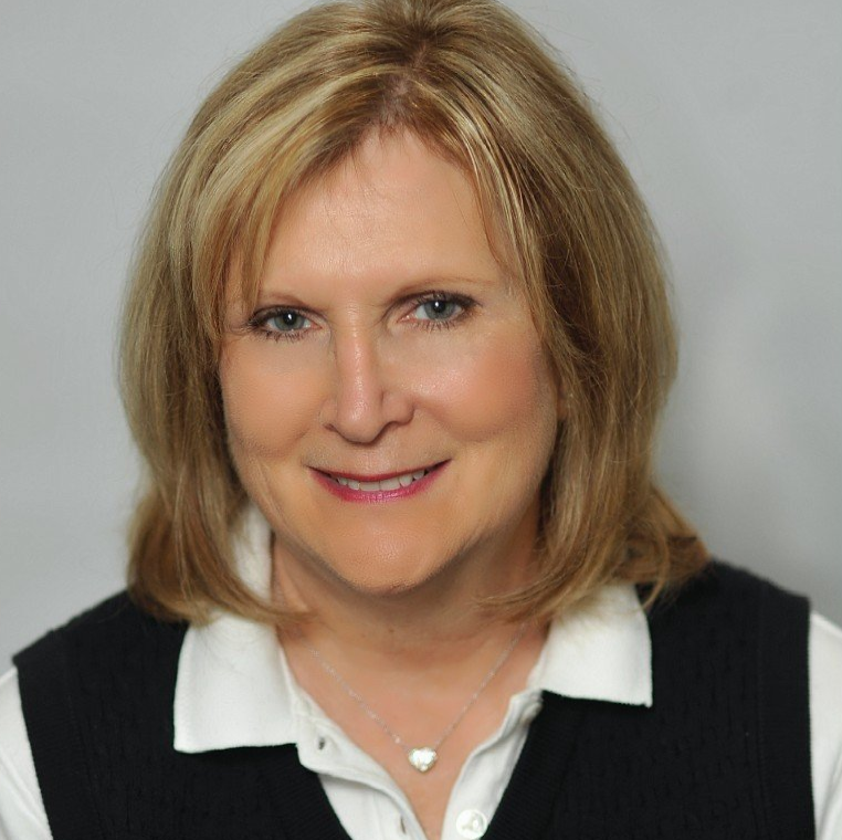 Jo Ann Hoffman