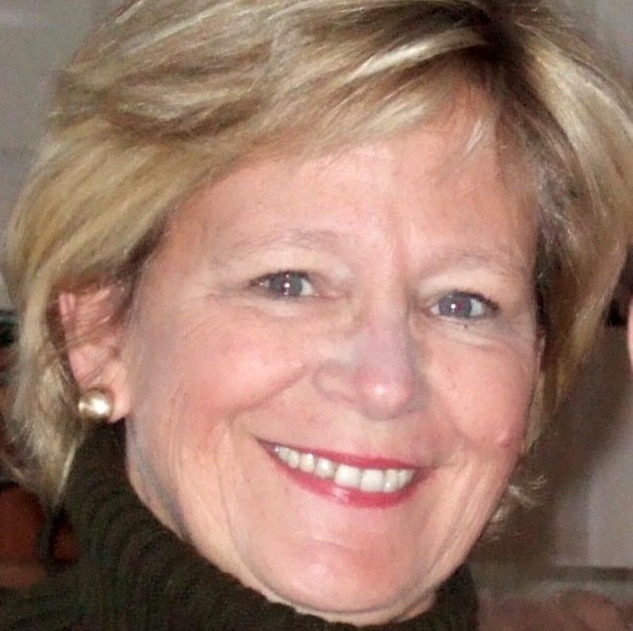Piper Mofatt, Vice Chair