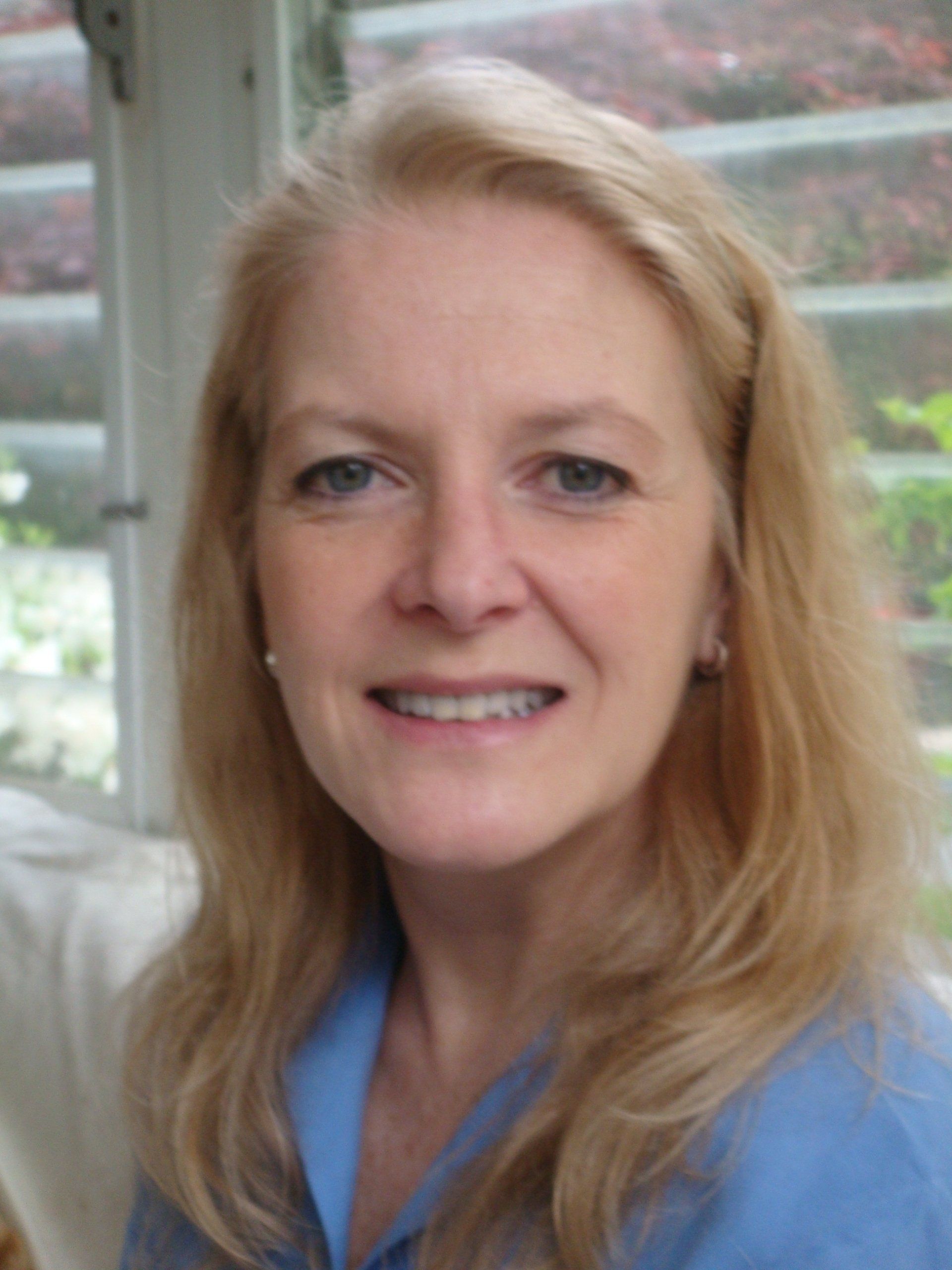 Cris Bombaugh, President & CEO