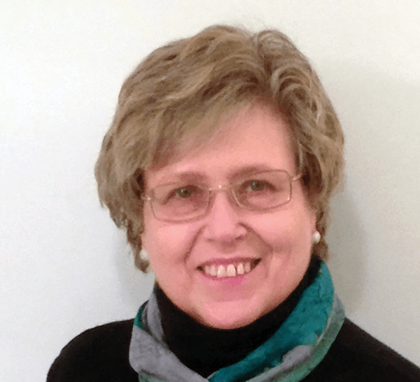 Lisa Kingsley, Chair
