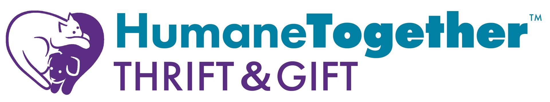 Humane Together Thrift & Gift