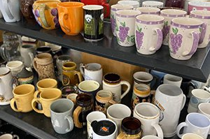 what to donate to HumanTogether Thrift