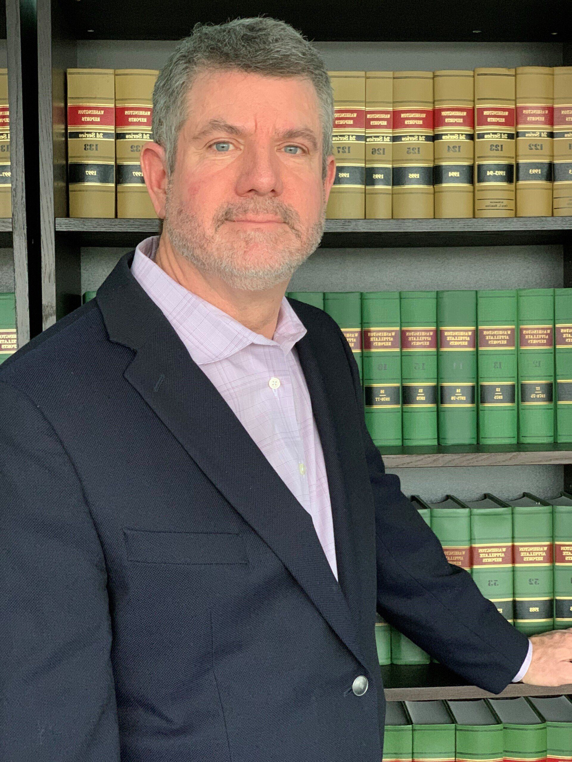 Daniel R. Whitmore — Tukwila, WA — Law Offices of Daniel R. Whitmore, P.S. Daniel R. Whitmore — Tukwila, WA — Law Offices of Daniel R. Whitmore, P.S.