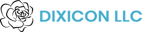 DIXICON Logo