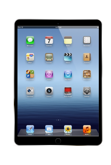 iPad