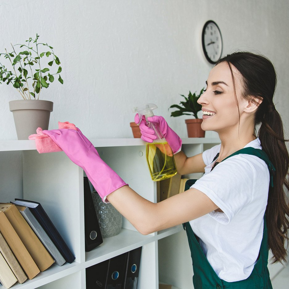 iclean Hamilton | Staying Clean