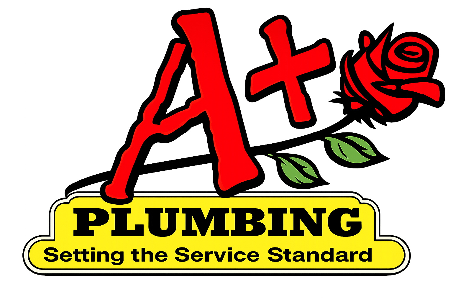 A Plus Plumbing Lacey, WA