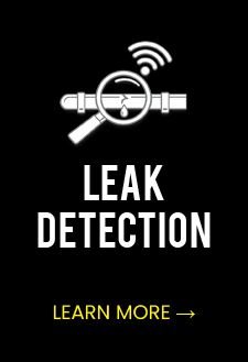 leak detection lacey, wa