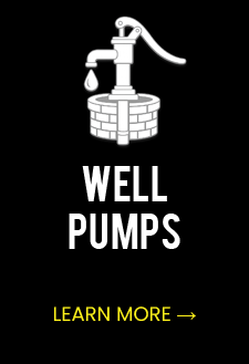 well pump service lacey, wa