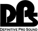 Definitive Pro Sound