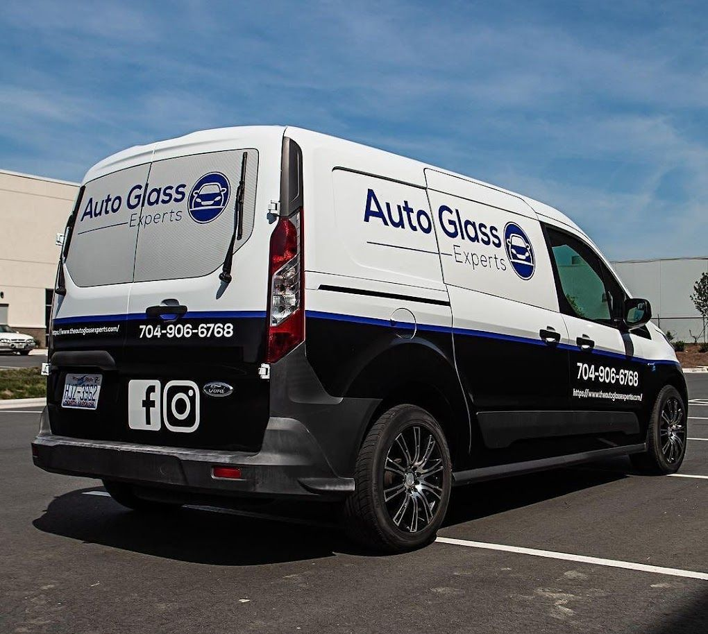 Vent glass replacement in Charlotte, NC Vent glass replacement in Charlotte, NC