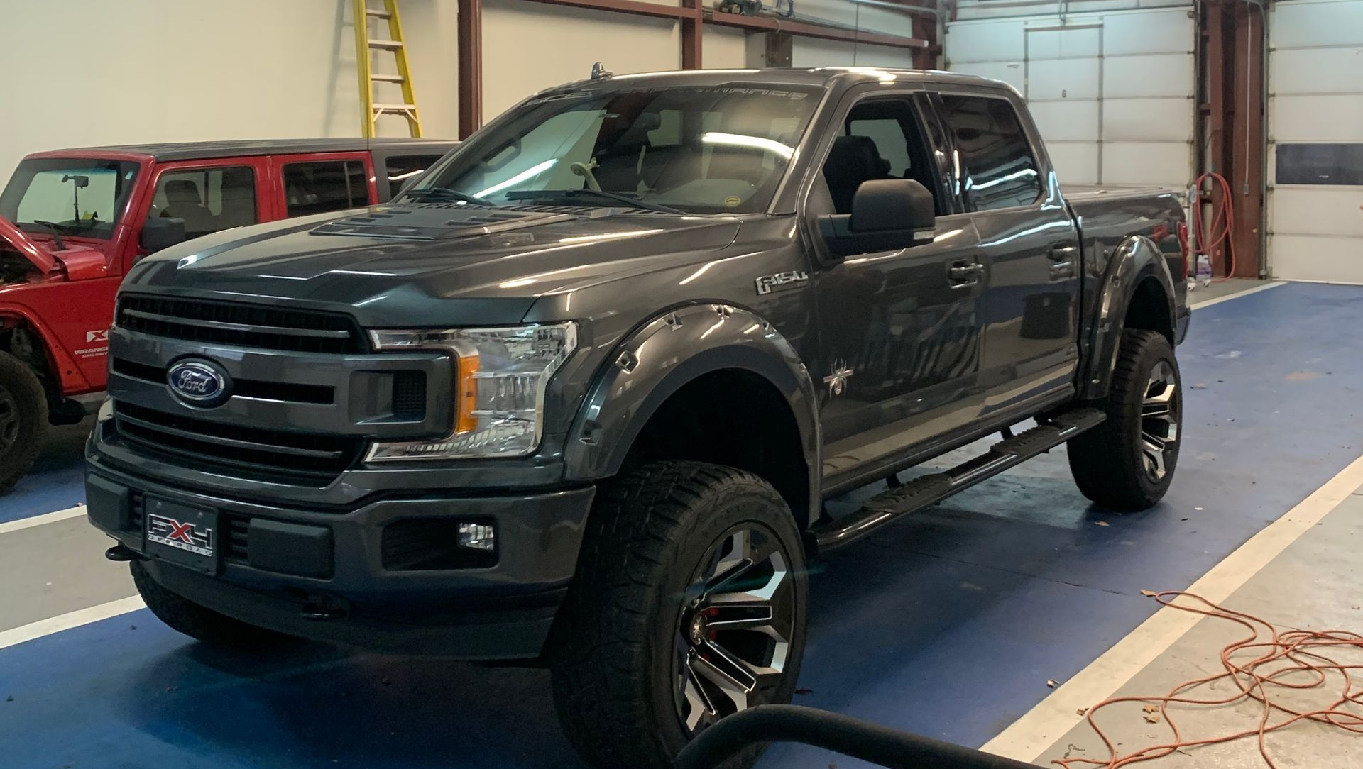 Auto glass repair in Charlotte, NC Auto glass repair in Charlotte, NC