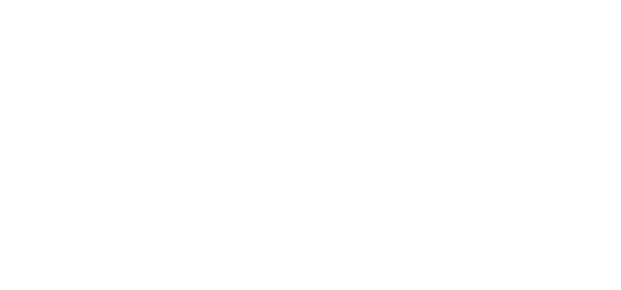 Blank white rectangle on a white background