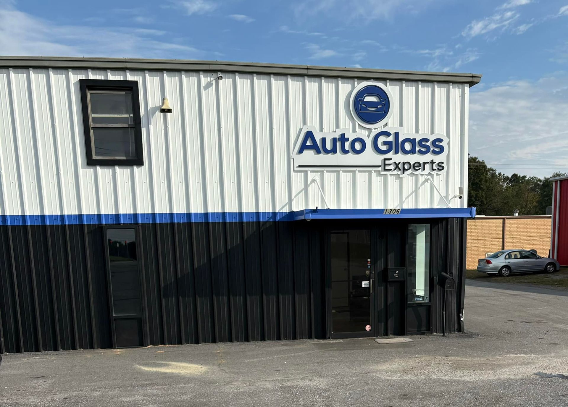 Schedule your auto glass service in Hickory, NC today Schedule your auto glass service in Hickory, NC today