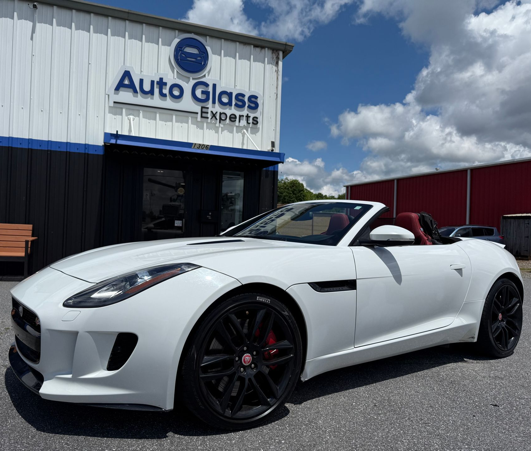 Certified Windshield Replacement in Charlotte, NC Certified Windshield Replacement in Charlotte, NC