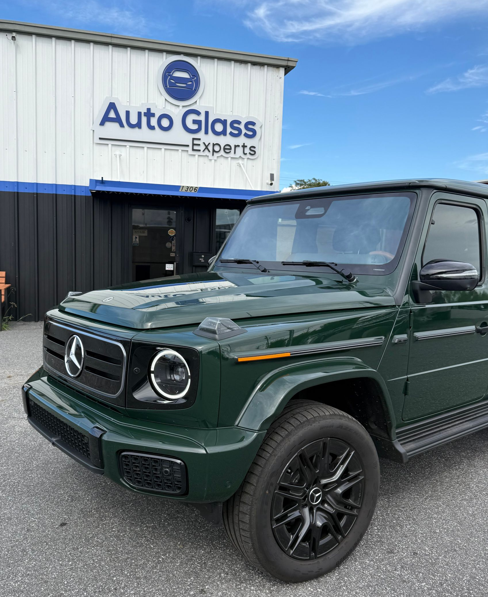 Windshield replacement in Charlotte, NC Windshield replacement in Charlotte, NC