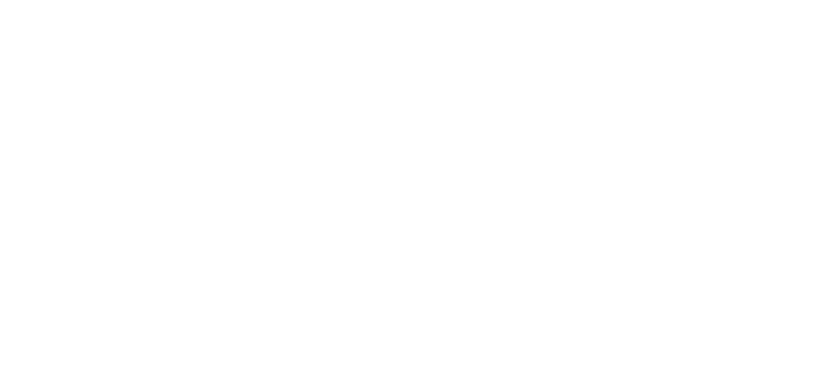 Blank white rectangle with a small black-and-blue mark near the bottom center