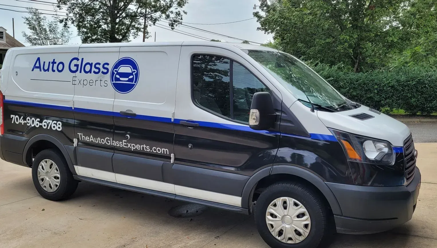 Subaru windshield replacement near Charlotte, NC Subaru windshield replacement near Charlotte, NC