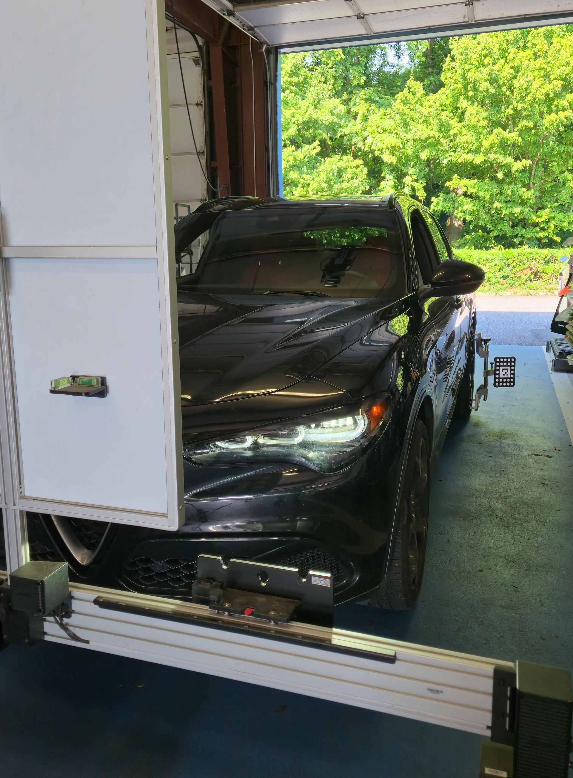 ADAS Calibration in Huntersville, Hickory & Concord NC ADAS Calibration in Huntersville, Hickory & Concord NC