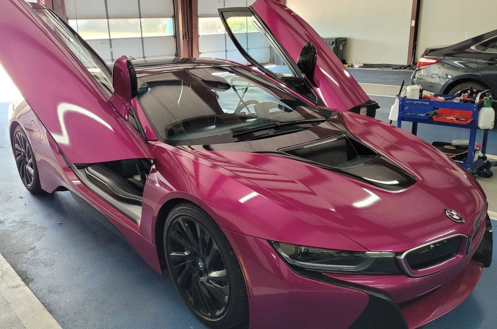 Auto glass insurance claims in Huntersville, Hickory & Concord NC Auto glass insurance claims in Huntersville, Hickory & Concord NC