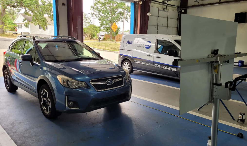 ADAS Calibration in Huntersville, Hickory & Concord NC ADAS Calibration in Huntersville, Hickory & Concord NC