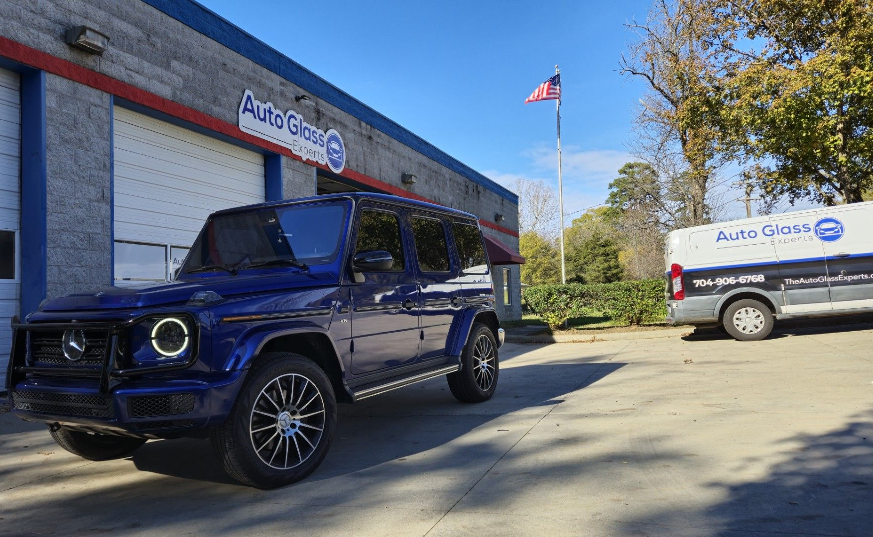Auto glass insurance claims in Huntersville, Hickory & Concord NC Auto glass insurance claims in Huntersville, Hickory & Concord NC