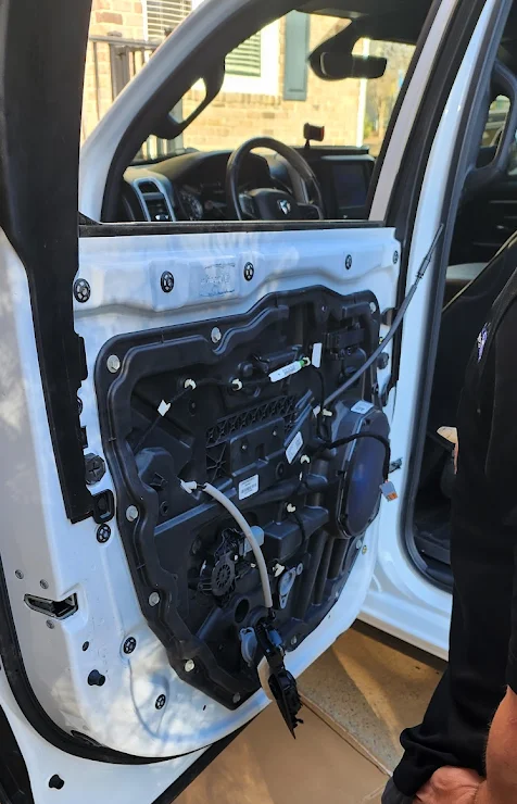 Power window repair in Huntersville, Hickory & Concord NC Power window repair in Huntersville, Hickory & Concord NC