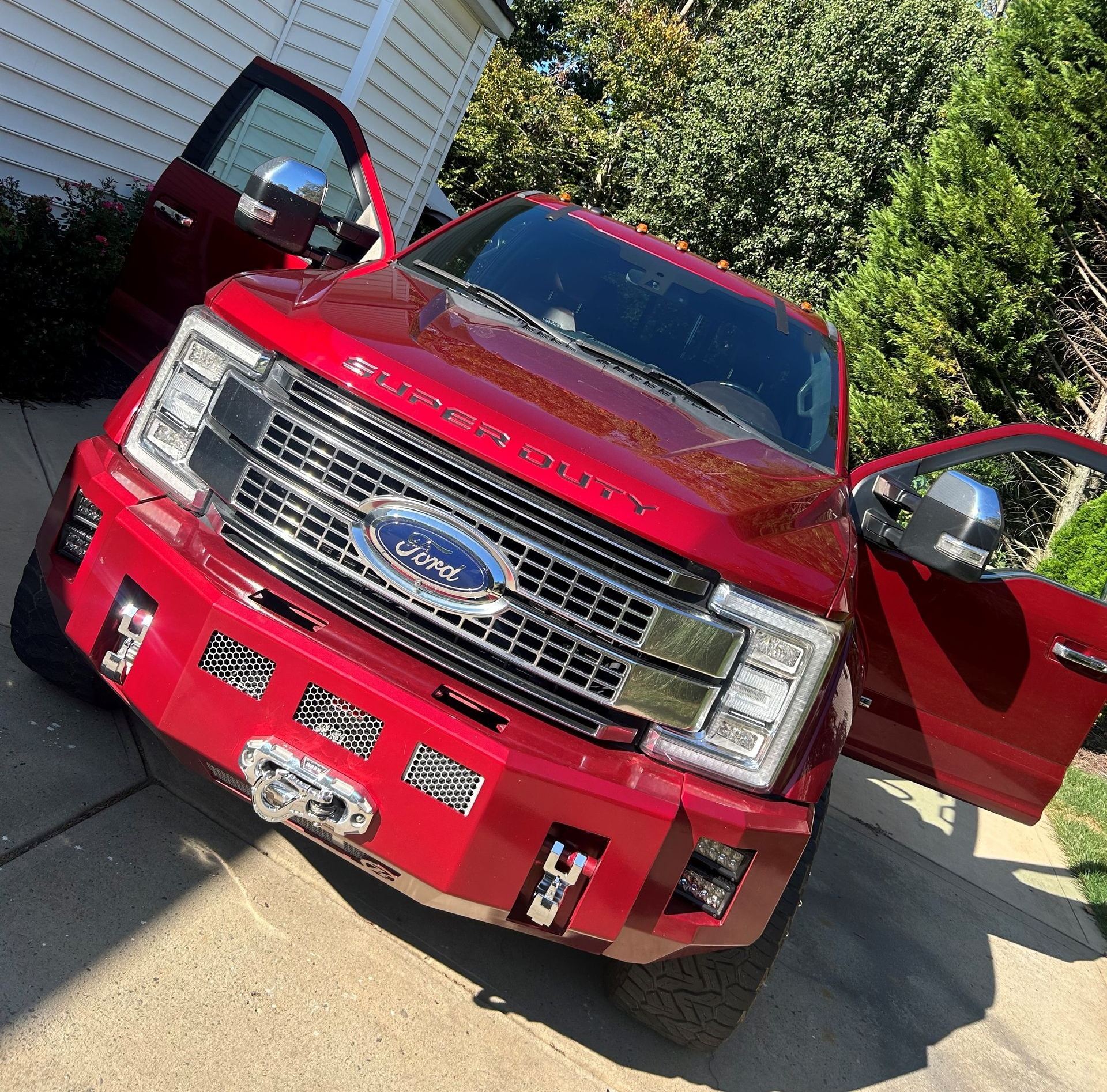 Ford F1-50 auto glass repair service in Charlotte, NC Ford F1-50 auto glass repair service in Charlotte, NC