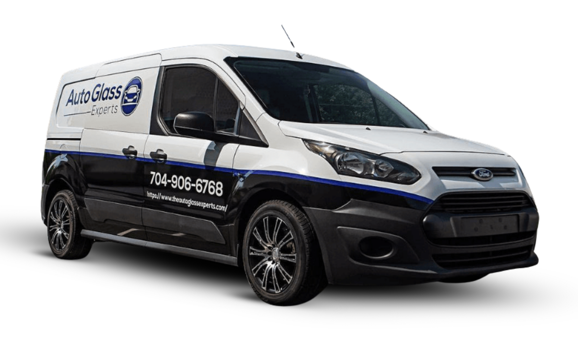 Mobile auto glass repair shop in Hickory, NC Mobile auto glass repair shop in Hickory, NC