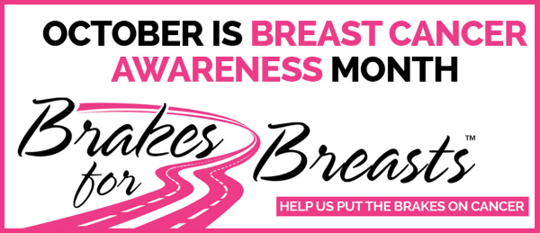 Brake for Breasts