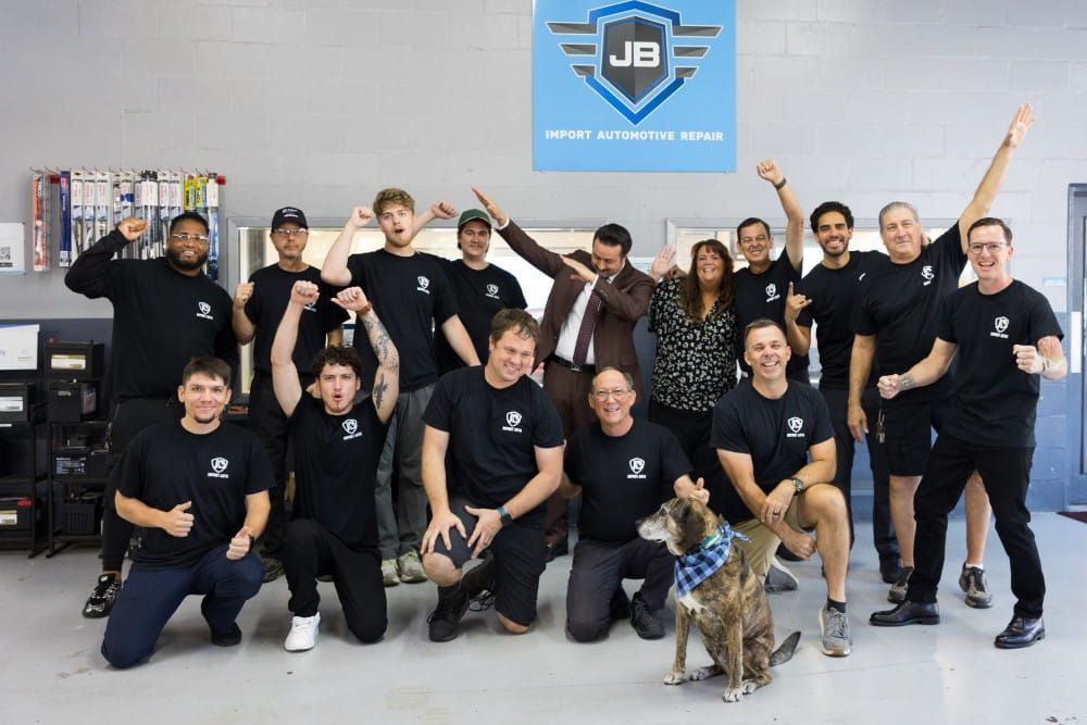 JB Team