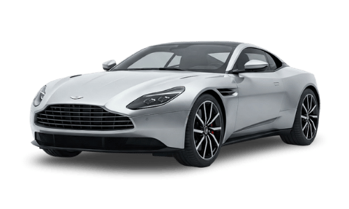 Aston Martin