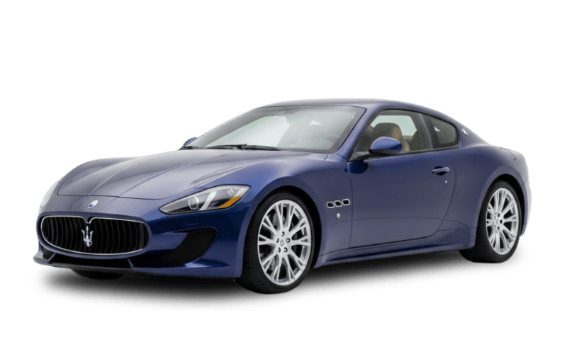 MASERATI REPAIR AND SERVICE
