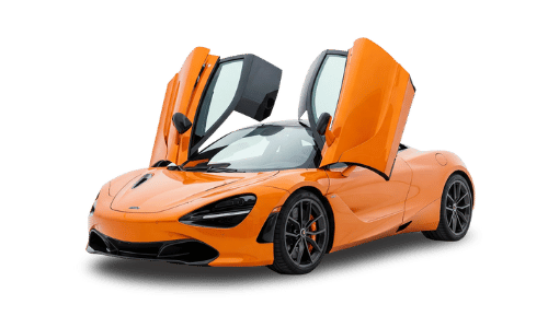 McClaren