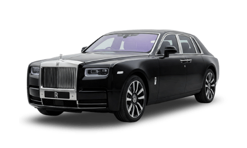 Rolls Royce