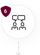 Step 6 Icon