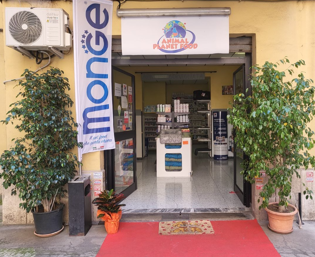 Negozio di Gradara