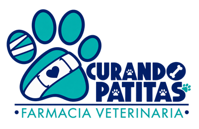 Curando Patitas, farmacia veterinaria en León