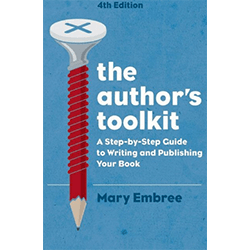 the authors toolkit