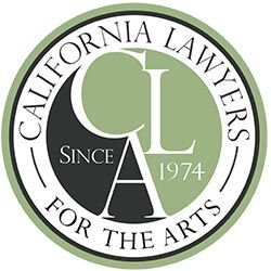 california lawyers for the arts