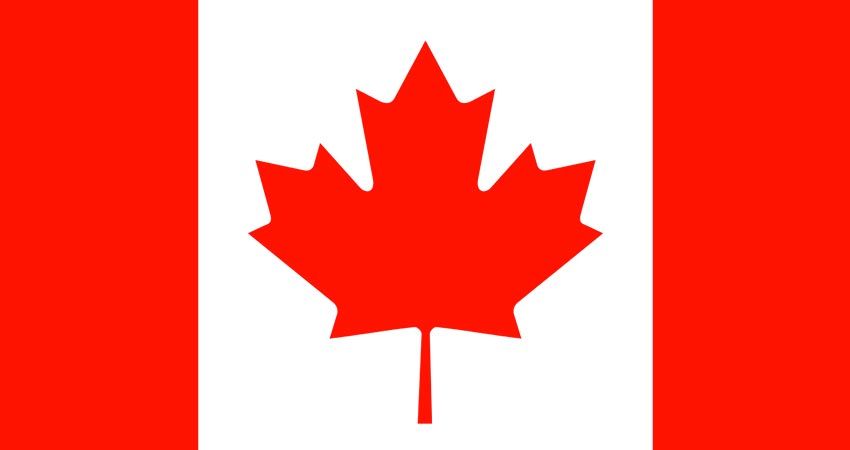canadian flag