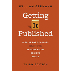getting published