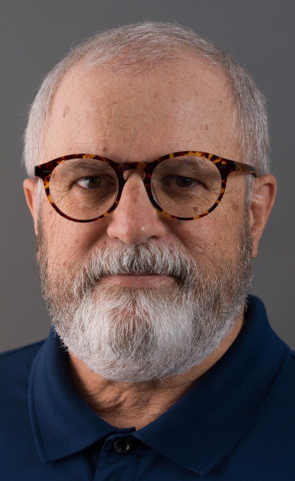 Robert Pimm headshot