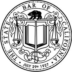state bar of california