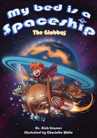 My Bed Is A Spaceship (2019-2020) AudioPlays