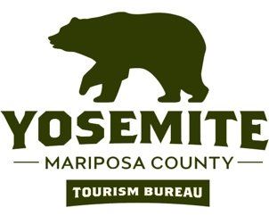 mariposa county tourism bureau logo