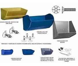 TRANSBELT SA DE CV