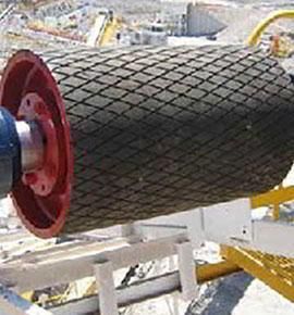 TRANSBELT SA DE CV
