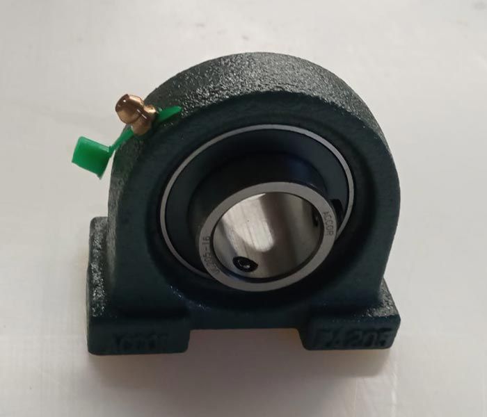 TRANSBELT SA DE CV